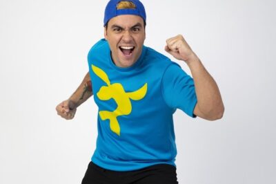 screenshot: COM DESCONTO! Luccas Neto: Uma Aventura de Futebol chega ao Shopping Tamboré com experiência imersiva