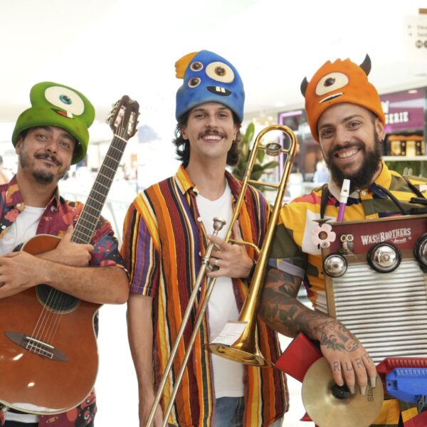 screenshot: Gratuito! Carnaval do Mooca Plaza Shopping tem bailinho, oficinas, banda ao vivo e programação para os pets