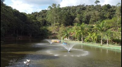 screenshot: Reserva Cabreúva: parque gratuito com vários atrativos a 1 hora de São Paulo