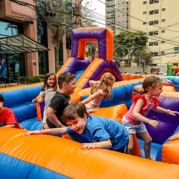 screenshot: Com entrada gratuita, Brooklin Taste acontece nos dias 12 e 13 de abril