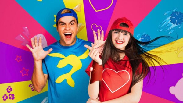 screenshot: 25% de desconto! Novas datas para o show Luccas Neto & Gi em “O mundo de fantasia & Magia”