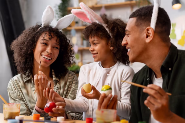screenshot: Restaurantes para curtir a Páscoa com crianças: opções com comida boa e diversão em família