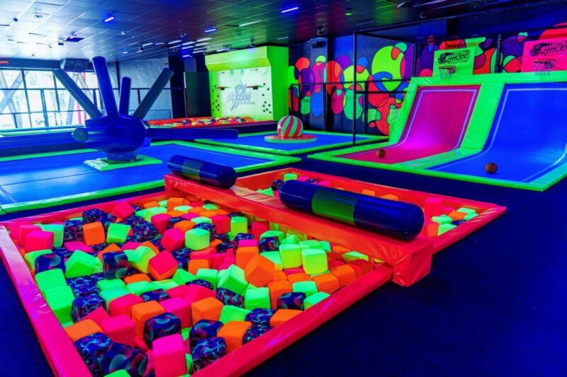 Tardezinha das Amigas