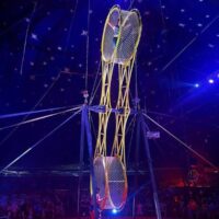 circo moscou