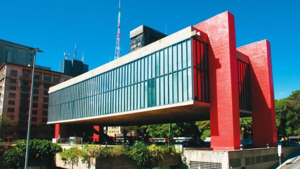 screenshot: Masp promove oficinas gratuitas para crianças durante as férias de julho