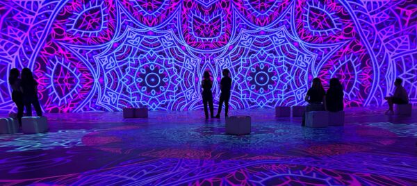screenshot: COM DESCONTO! MIS Experience recebe exposição imersiva Júlio Verne 200