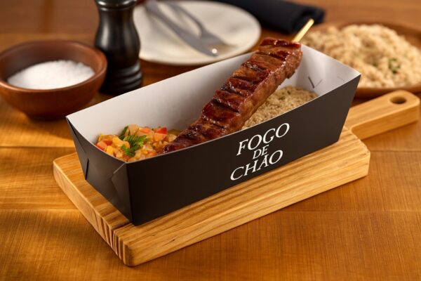 screenshot: Shopping Tamboré e Fogo de Chão realizam Arraiá com comidas típicas, música e atrações para toda a família