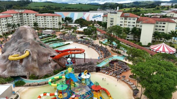screenshot: Semana do Consumidor: desconto em resorts e hoteis com benefícios exclusivos da Trippo Viagens