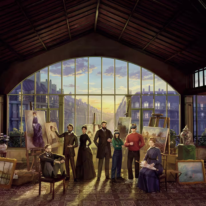 Paris 1874