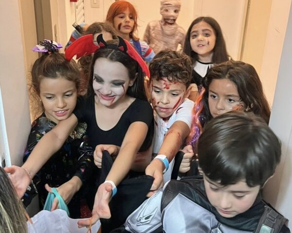 screenshot: Com desconto! Halloween da Conexão Brincar é opção para condominios, empresas e famílias de SP