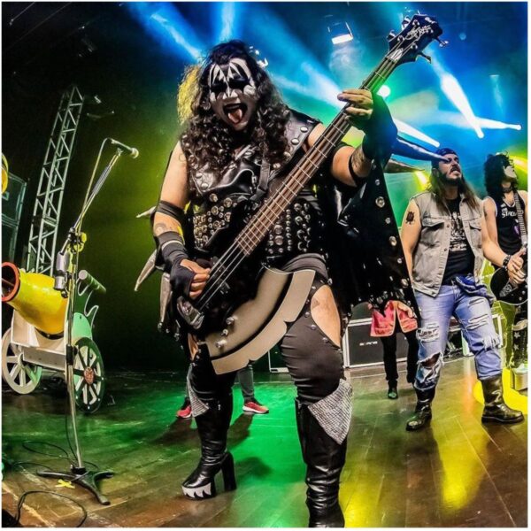 screenshot: DESCONTO! Rock for Kids faz especial de Halloween no Teatro B32 em São Paulo