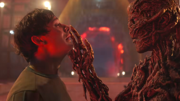 screenshot: Desfile de Stranger Things em São Paulo é gratuito e conta com a presença de Vecna