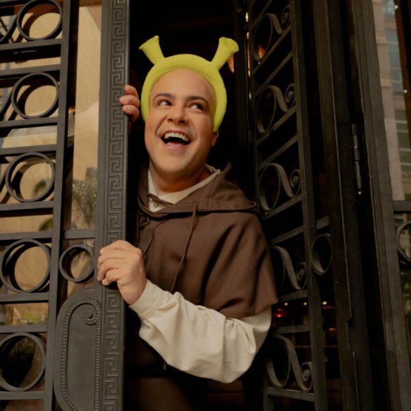 screenshot: Shrek – O Musical estreia em São Paulo com superprodução no Teatro Renault