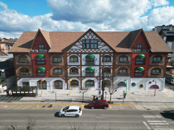 screenshot: Hotel Mundo Criamigos, em Gramado, é o primeiro temático infantil do Brasil