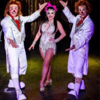 palacios circo