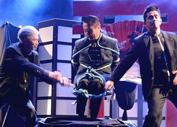 screenshot: COM DESCONTO: Teatro Gazeta apresenta nova programação de peças e shows infantis
