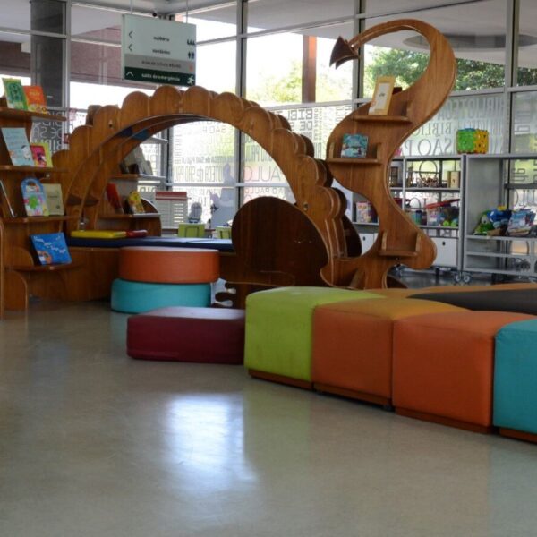 biblioteca de são paulo