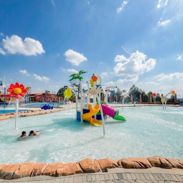screenshot: COM DESCONTO! Acqua Show Parque Aquático aposta em águas aquecidas para lazer o ano todo