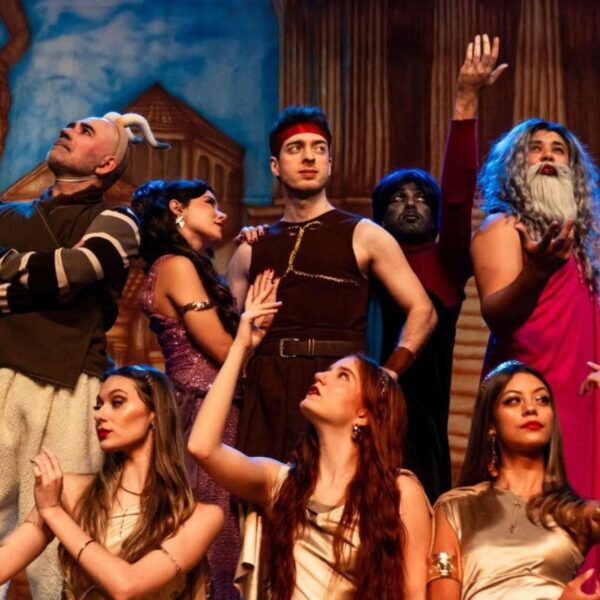 screenshot: COM DESCONTO! Teatro Jardim São Paulo recebe temporada de peças infantis na zona norte da capital