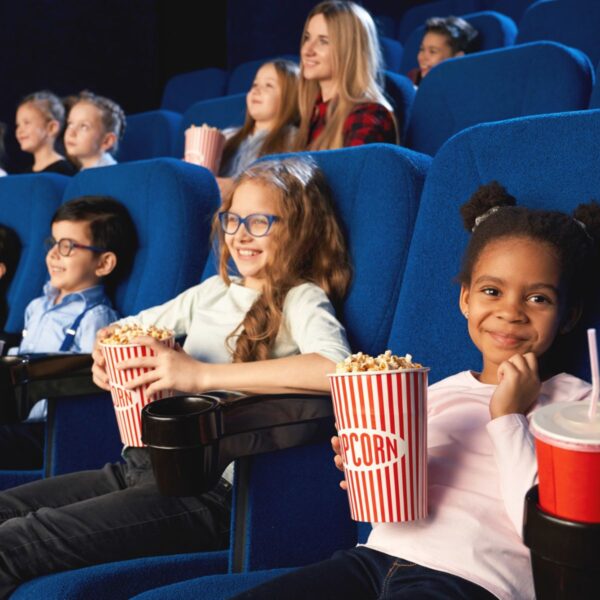 screenshot: Cinema 2026: os lançamentos infantis mais aguardados para curtir em família