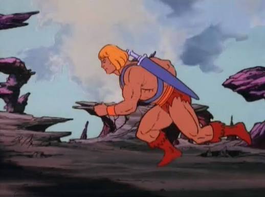 screenshot: COM DESCONTO! Corrida do He-Man – Masters of the Universe chega a São Paulo