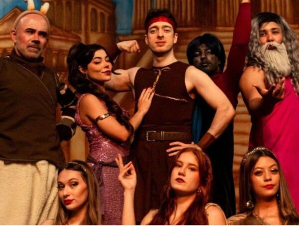screenshot: Temporada de desconto chega ao Teatro West Plaza com espetáculos imperdíveis