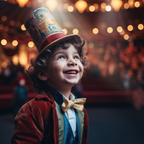 screenshot: COM DESCONTO! Circo dos Sabores acontece na Mooca com experiências circenses e programação para toda a família