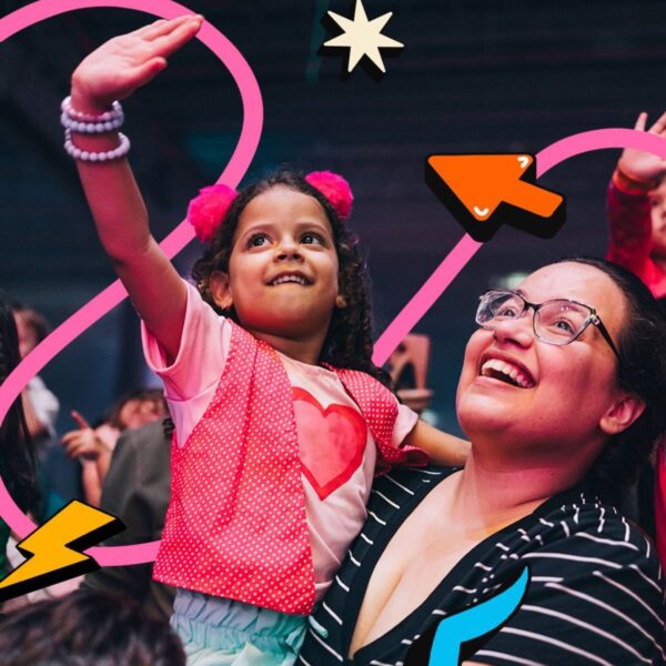 screenshot: Kidzhouse Festival confirma datas da 3ª edição em São Paulo com shows, personagens e atrações para famílias