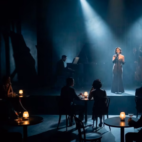screenshot: Show Bar com desconto: Jukebox Musical estreia em São Paulo com experiência que mistura teatro, música e bar