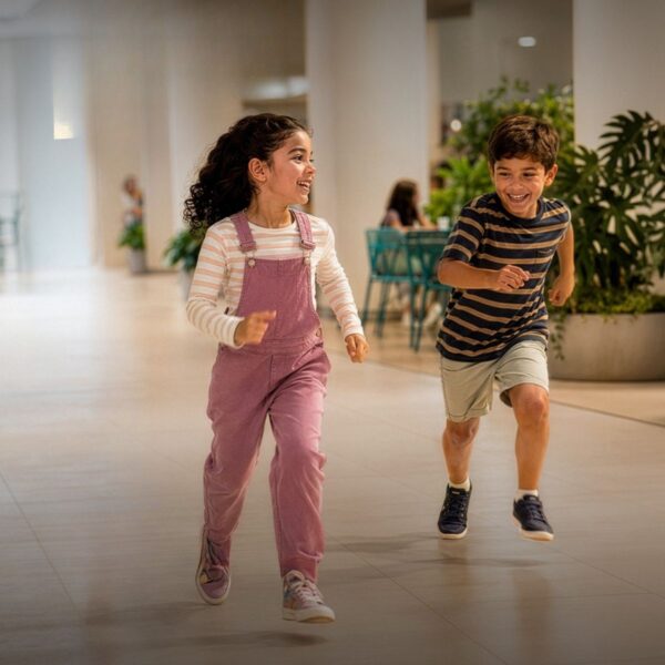 screenshot: Programação gratuita no Shopping West Plaza reúne teatro infantil, patinação e atrações para curtir agosto em família