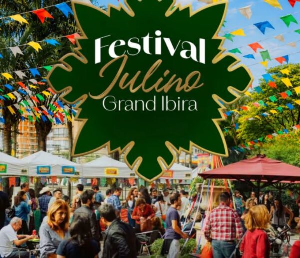 screenshot: COM DESCONTO! Grand Mercure Ibirapuera promove Festival Julino com Open Food e espaço kids