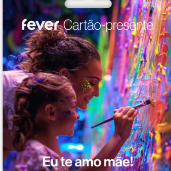 fever-cartão-presente