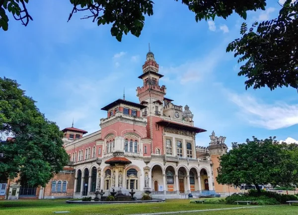 screenshot: Museus em São Paulo: conheça mais de 25 opções para visitar em família