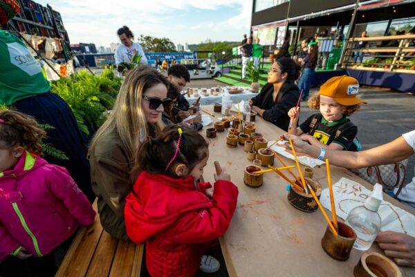 screenshot: Rolex 6 Horas de São Paulo transforma Interlagos em um grande festival com atrações para toda a família