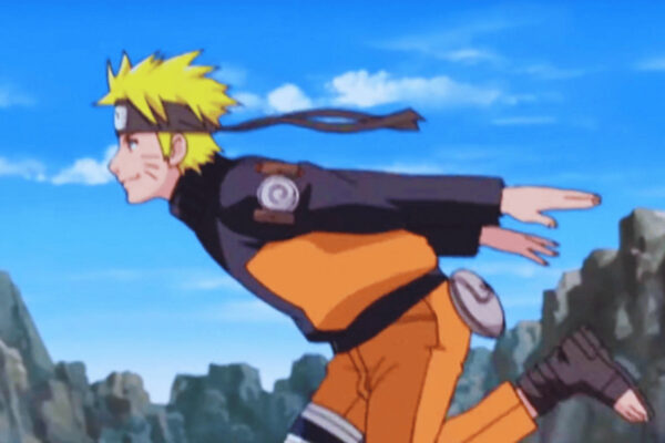 screenshot: Corrida do Naruto chega a São Paulo em dezembro