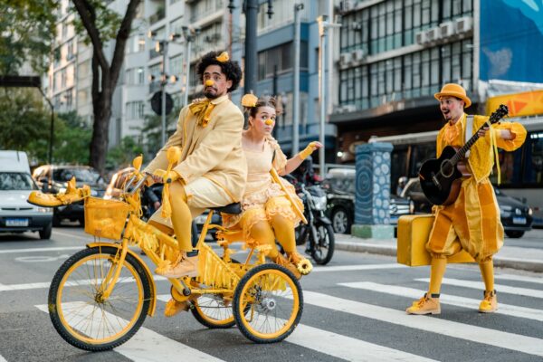 screenshot: Itaú Cultural tem programação gratuita para crianças em outubro com oficinas, cinema e teatro