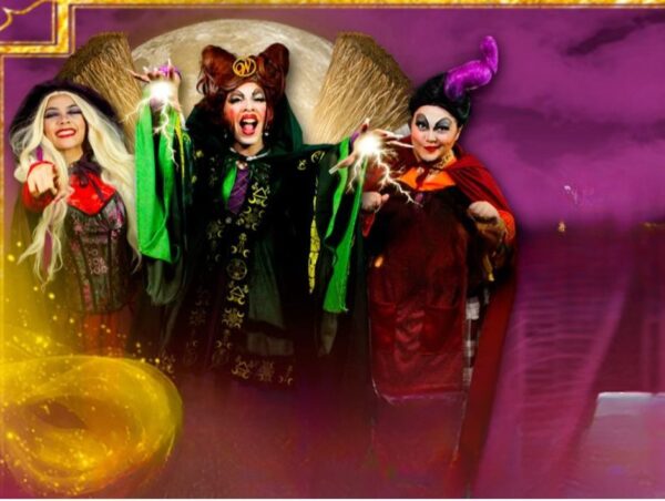 screenshot: Com 50% desconto! Teatro Multiplan MorumbiShopping recebe espetáculos infantins