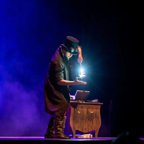screenshot: COM DESCONTO! Teatro PEN LIFE tem espetáculos infantis em São Bernardo do Campo