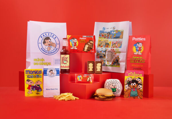 screenshot: Nostalgia pura: Chocolate da Turma da Mônica está de volta após 30 anos