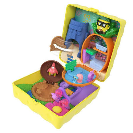 screenshot: 5 brinquedos da Mattel que selecionamos para o Dia das Crianças